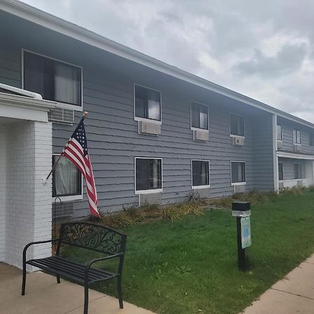 The Belgium Inn & Suites Exterior photo