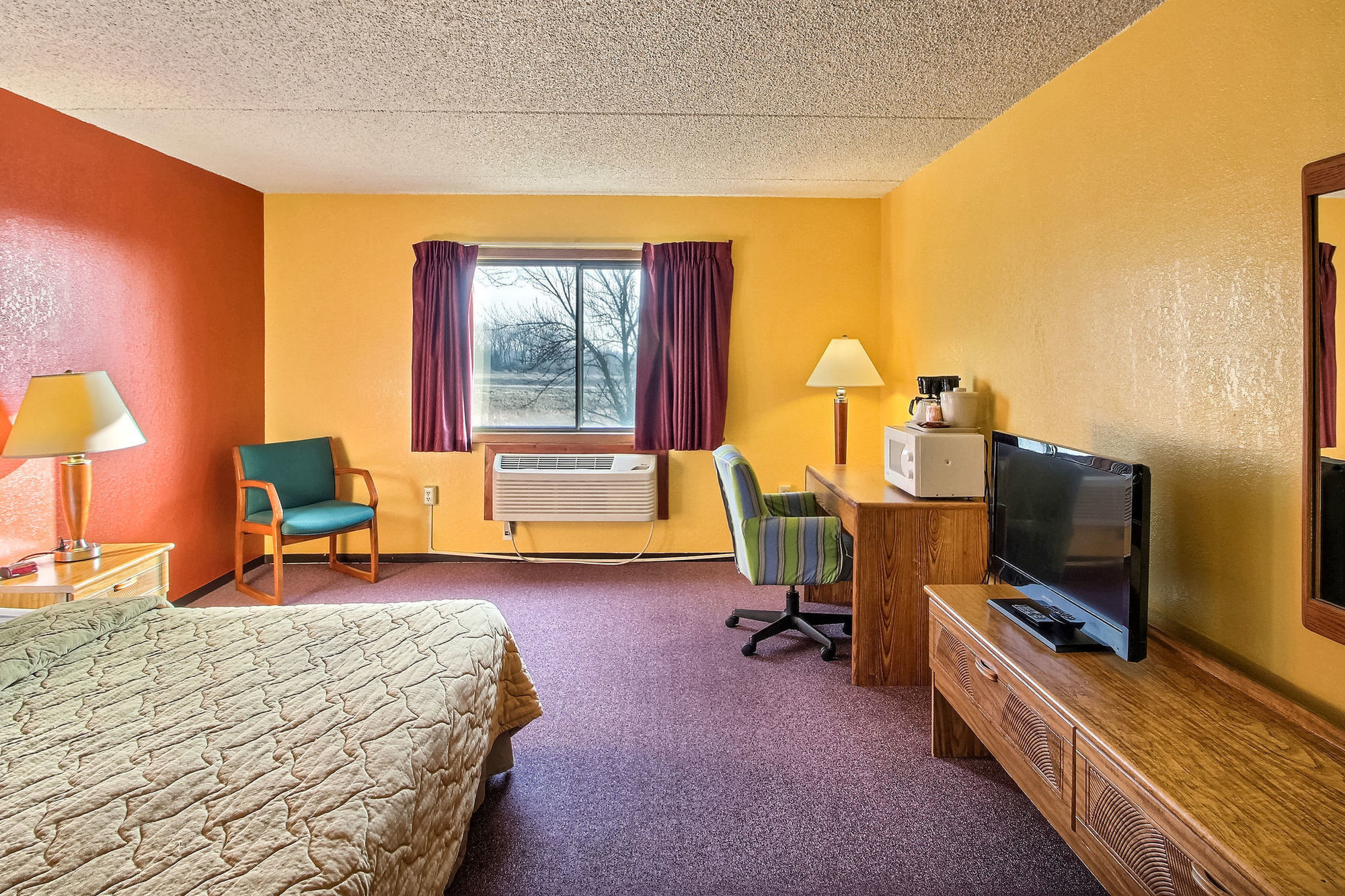 The Belgium Inn & Suites Room photo