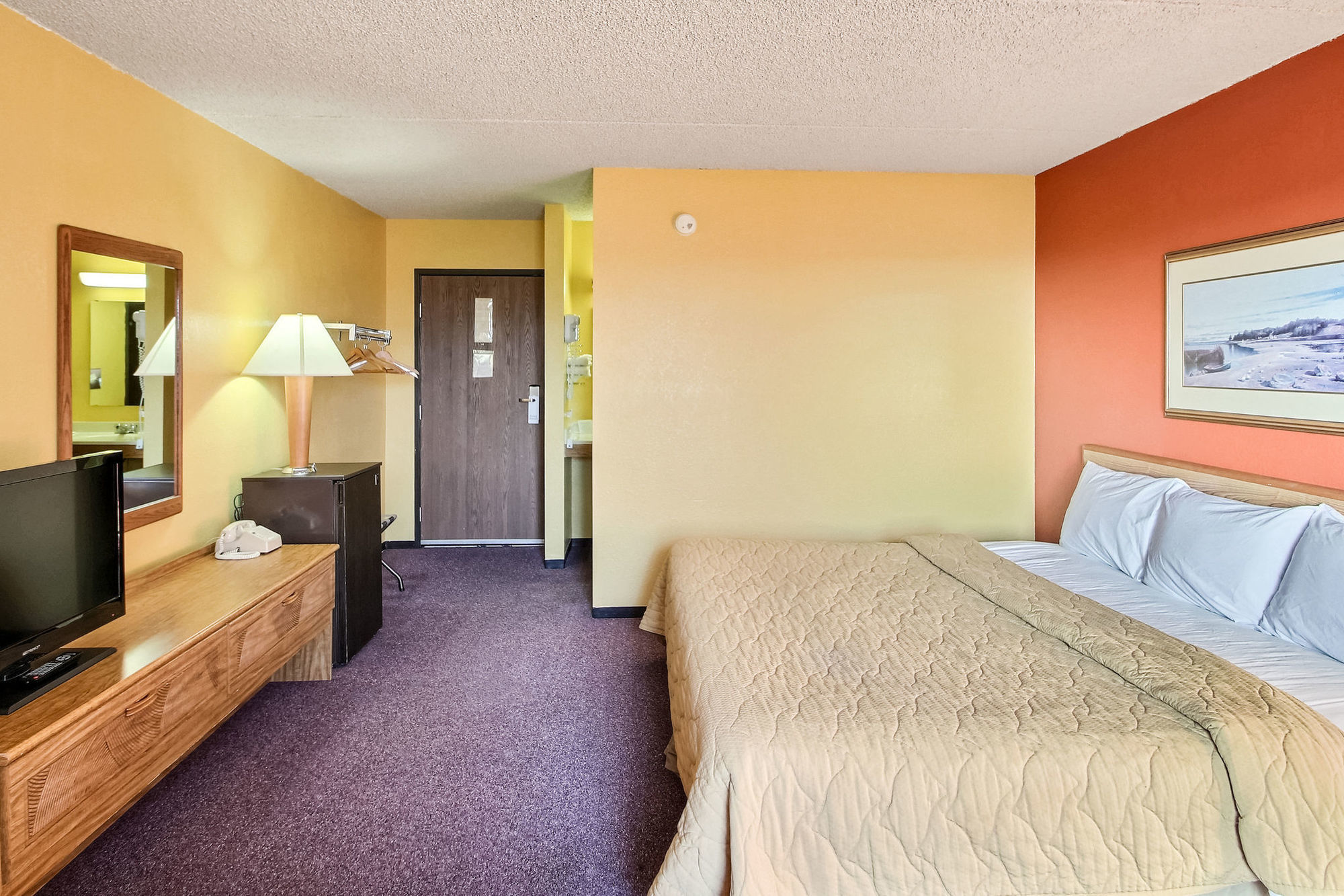 The Belgium Inn & Suites Room photo