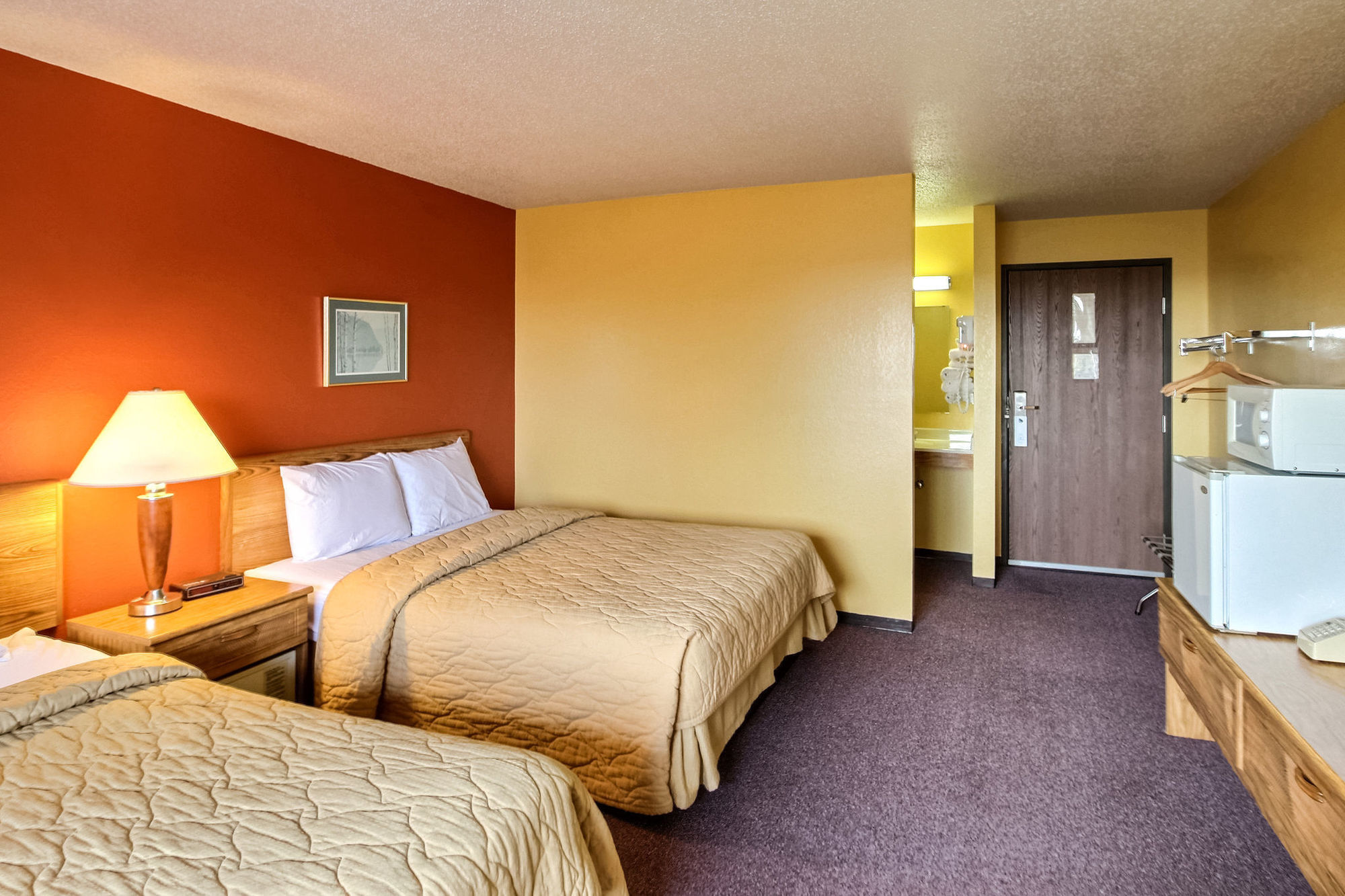 The Belgium Inn & Suites Room photo